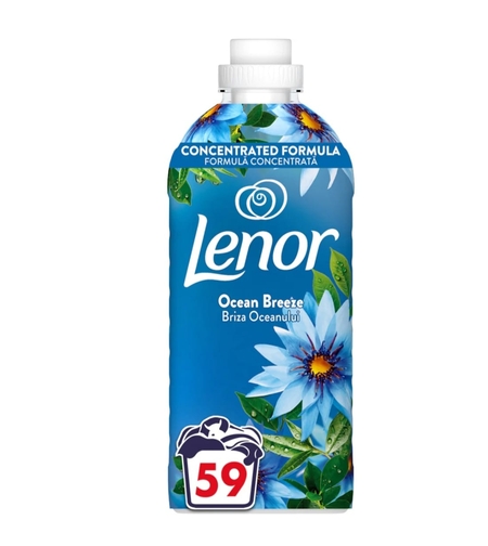 Lenor Briza Oceanului