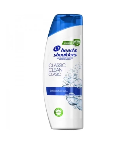 Sampon Head & Soulders Classic Clean anti-matreata