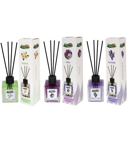 Set 3 parfumuri de cameră