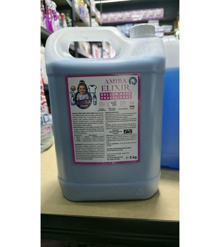 Amira Elixir Balsam Profesional