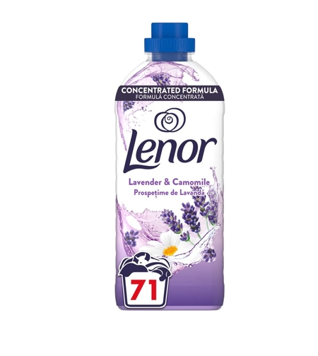 Lenor Lavandă