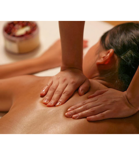 Drenaj limfatic pentru slăbit (5+1)