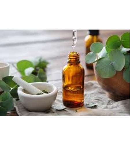 Consultație fitoterapeutică