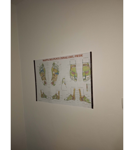 Autotratament reflexoterapie ghidat pe whtsapp (5 ședințe+1)