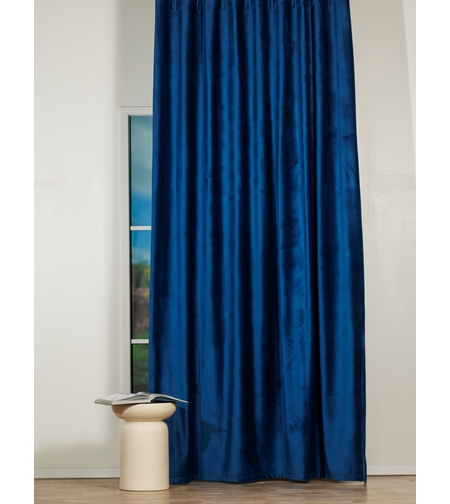 Draperie Select Albastră