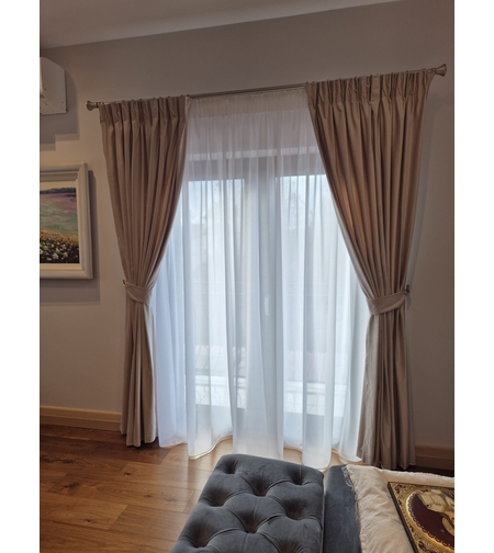 Draperie Scento si perdea Mirabela