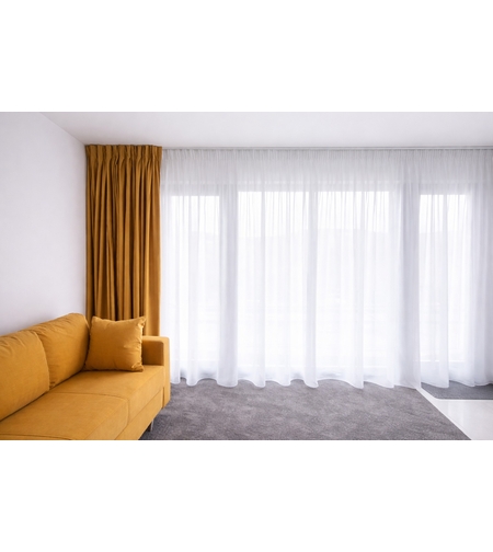 Draperie catifea si perdea Zefir