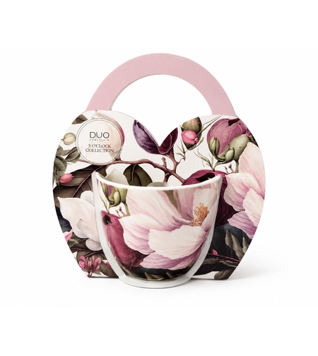 Cană Magnolie 300 ml
