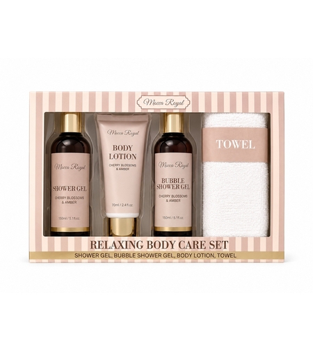 Set baie