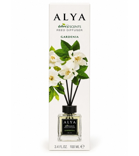 Bețișoare Alya Gardenia