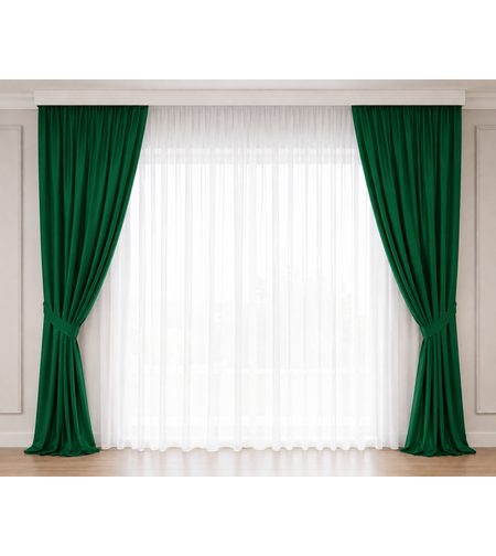 Set verde
