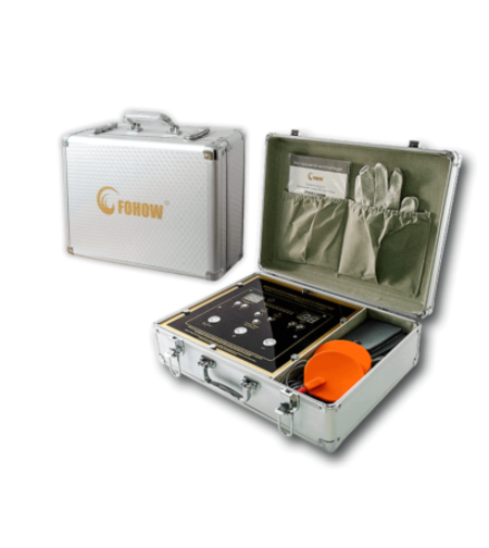 Aparatul Yang-Sheng Fohow Meridians Massager