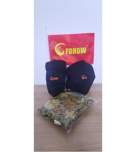 Genunchierele Fohow