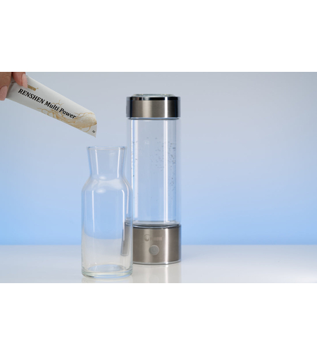 Activator de apă cu hidrogen Yang Sheng H2 FOHOW