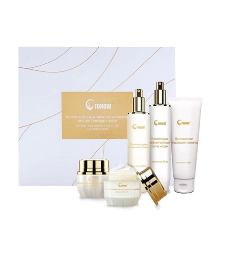 Set Lifting complex cu polipeptide Fohow