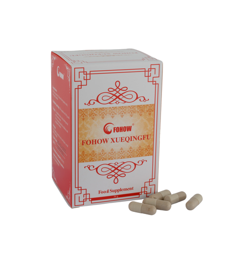 Capsulele Fohow Xueqinfu