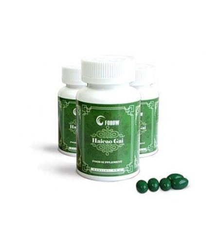 Capsulele Fohow Haicaogai