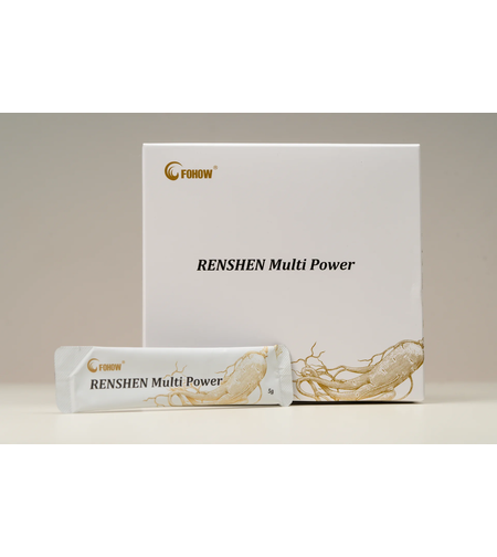 Renshen Multi Power