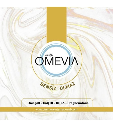 ONE MORE OMEVIA
