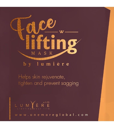 SORNIE FACE- LIFTING MASK