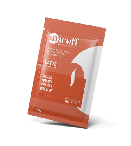 OMICOFF LATTE