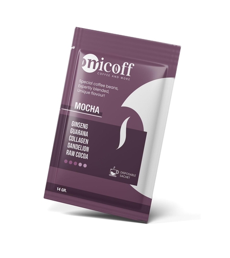 OMICOFF MOCHA