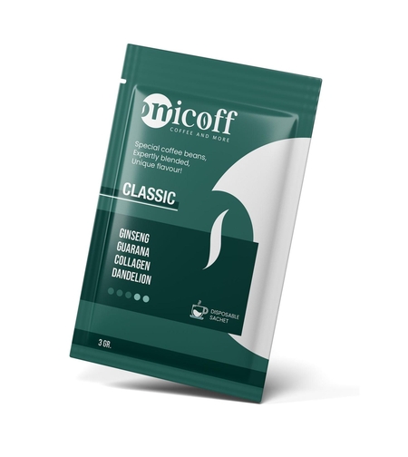 OMICOFF CLASSIC