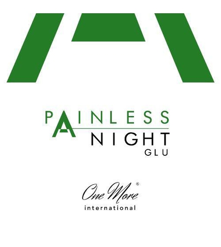 ONE MORE PAINLESS NIGHT GLU