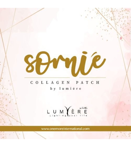ONE MORE SORNIE COLLAGEN PATCH