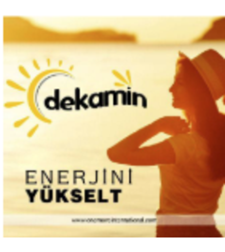 ONE MORE DEKAMIN