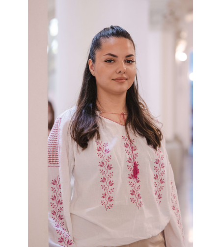 Zâna Roz