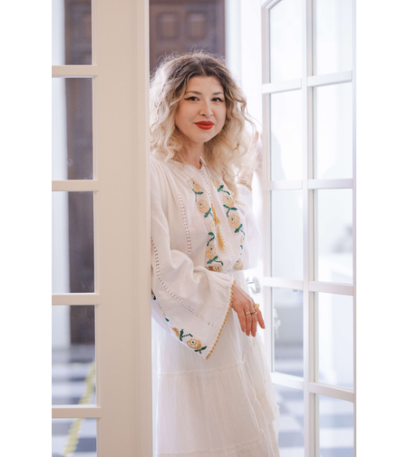 Zâna Rosaria