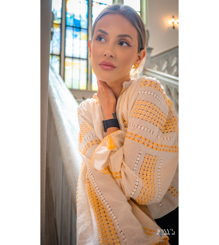 Zâna Melisandra