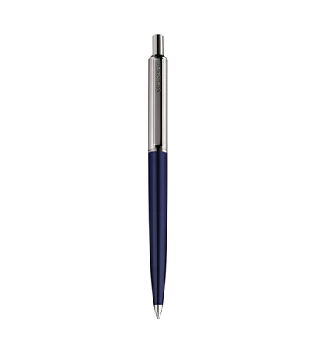 Pix DIPLOMAT Equipment, cu accesorii metalice - blue
