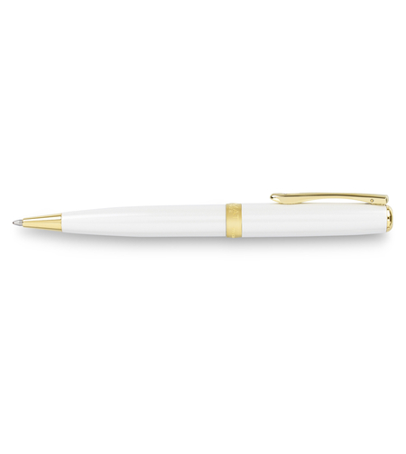 Pix easyflow DIPLOMAT Excellence A2 - Pearl White Gold