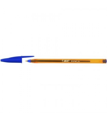 Pix Bic Cristal Fine