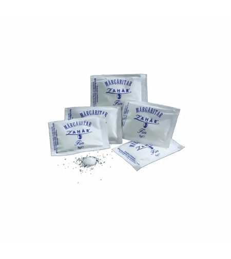Zahar alb Margaritar, 5g x 200 pliculete/cutie