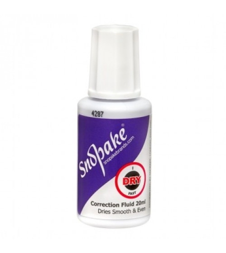 Fluid corector Snopake