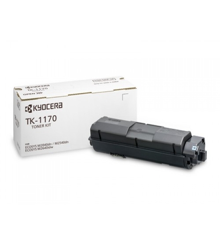 Toner Kyocera TK-1170