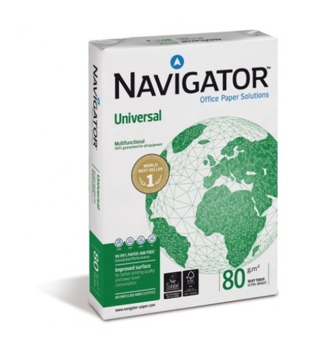 Hartie copiator A4 Navigator Universal