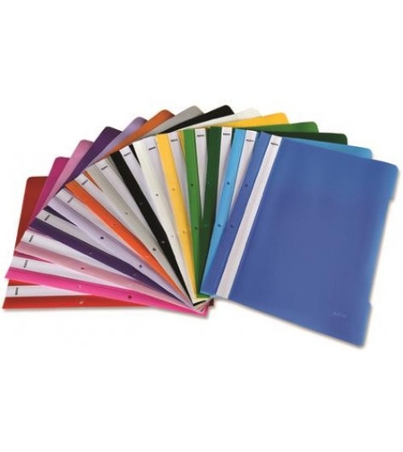 Dosar plastic cu gauri, Noki