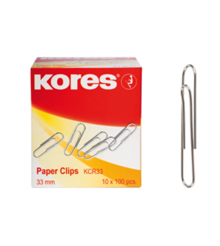 Agrafe de birou Kores