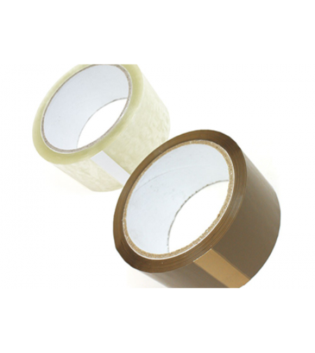 Banda adeziva 48x66m