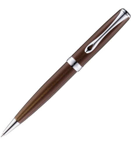 Pix easyflow DIPLOMAT Excellence A2 - Marrakesh Chrome