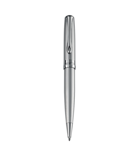 Pix easyflow DIPLOMAT Excellence A2 - Guilloche Black Chrome