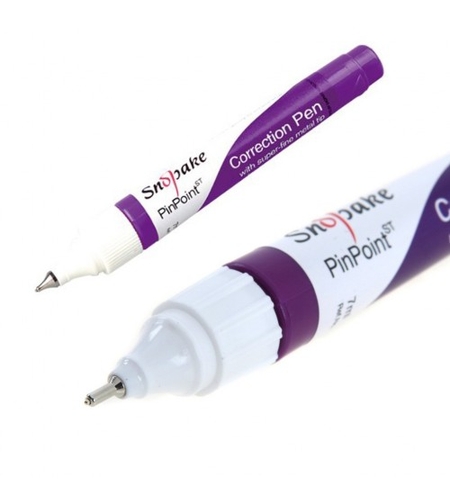 Creion corector Snopake 7 ml