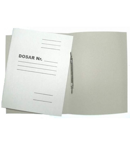 Dosar sina rezistenta