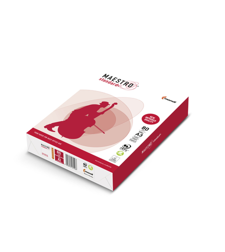 Hartie copiator A3 Maestro Standard +