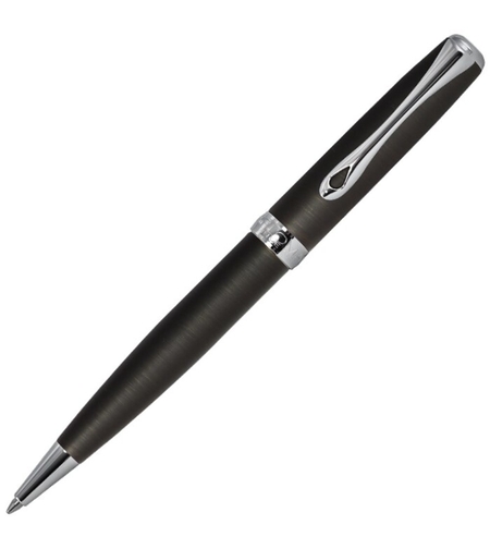 Pix easyflow DIPLOMAT Excellence A2 - Oxyd Iron