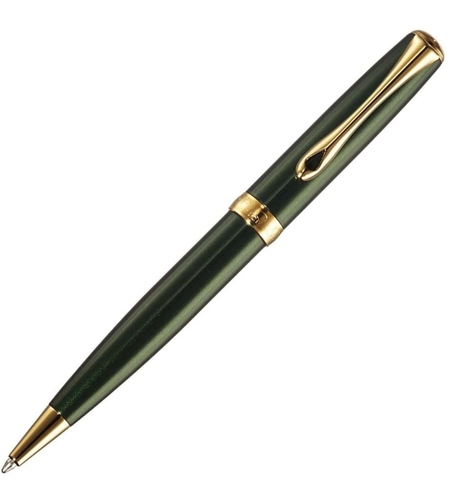 Pix easyflow DIPLOMAT Excellence A2 - Evergreen Gold